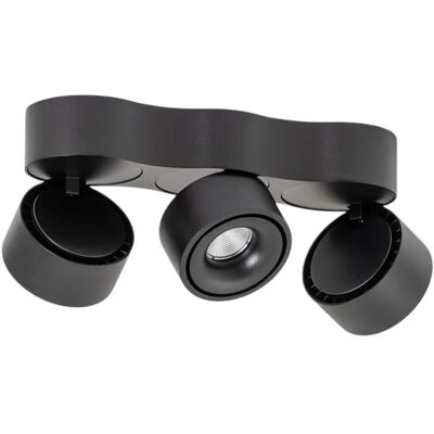 Arcchio Plafondlamp LED Rotari - Verlichting Arcchio Plafondlamp LED Rotari - Verlichting