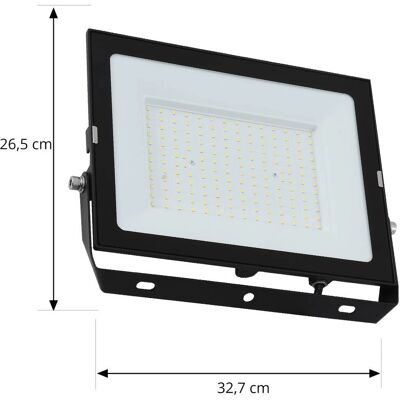 Prios Maikel Wall Lamp - Outdoor Modern Aluminum Light Prios Maikel Wall Lamp - Outdoor Modern Aluminum Light