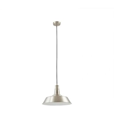 Lindby Laylan Grau Metall Pendellampe - Pendellampe Lindby Laylan Grau Metall Pendellampe - Pendellampe