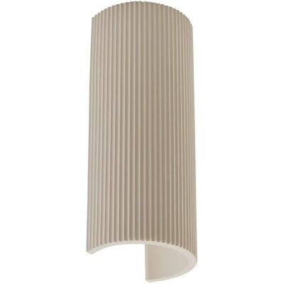 Lindby Wandleuchte Colja - Rund Keramik, Ton, Gips - Wandlampe Lindby Wandleuchte Colja - Rund Keramik, Ton, Gips - Wandlampe