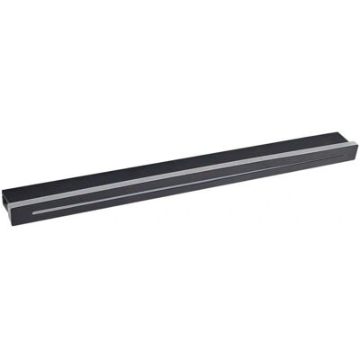 Lindby - Benario - Schwarz - Aluminium - Deckenleuchte Lindby - Benario - Schwarz - Aluminium - Deckenleuchte
