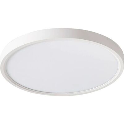 Lindby Deika Lampe de Plafond Blanche - Lampe de Plafond Lindby Deika Lampe de Plafond Blanche - Lampe de Plafond