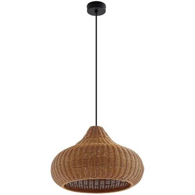 Lucande Beige Treutendlykt ute - Lampe Lucande Beige Treutendlykt ute - Lampe