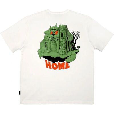 The Dudes Vacancy Heavyweight Off-White T-Shirt - Heavyweight Off-White Heavyweight T-Shirt The Dudes Vacancy Heavyweight Off-White T-Shirt - Heavyweight Off-White Heavyweight T-Shirt