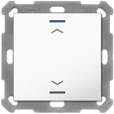 MDT Be-Tal5501.A1 Schalter RGBW - 55mm MDT Be-Tal5501.A1 Schalter RGBW - 55mm