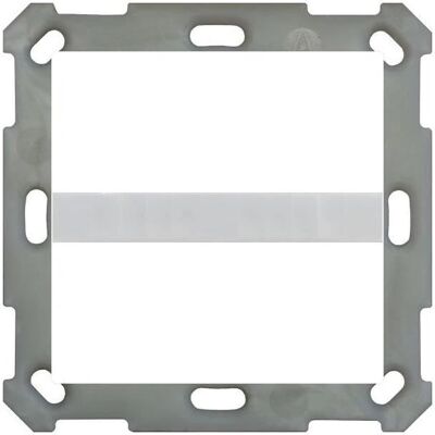 Détecteur de Mouvement MDT Technologies SCN-BWM55.02 - Blanc Mat - Détecteur de Mouvement - Publicité Détecteur de Mouvement MDT Technologies SCN-BWM55.02 - Blanc Mat - Détecteur de Mouvement - Publicité