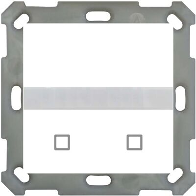 Capteur de mouvement MDT - Blanc, 180°/15°, KNX, 2 Capteurs - SCN-BWM55T.G2 - Publicité Capteur de mouvement MDT - Blanc, 180°/15°, KNX, 2 Capteurs - SCN-BWM55T.G2 - Publicité