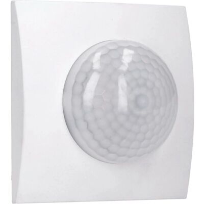 MDT Anwesenheitsmelder - 360°, 3 Sensoren, Weiß - Präsenzmelder MDT Anwesenheitsmelder - 360°, 3 Sensoren, Weiß - Präsenzmelder