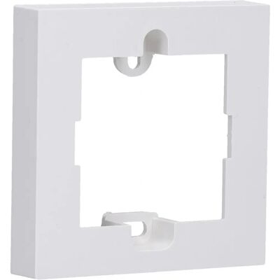 MDT Slimline Aufputzrahmen - Präsenzmelder Serie 3 MDT Slimline Aufputzrahmen - Präsenzmelder Serie 3