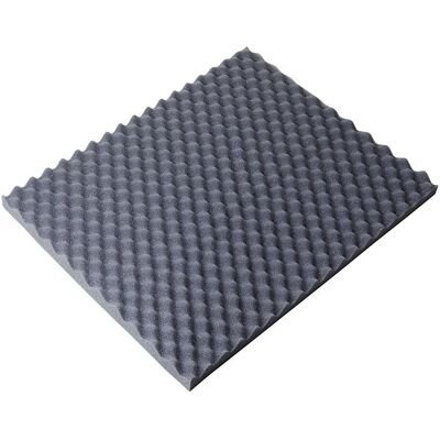 ratioform Noppenschaumplatte - 30mm - 500x400mm - Stoßfeste Schaumplatten ratioform Noppenschaumplatte - 30mm - 500x400mm - Stoßfeste Schaumplatten
