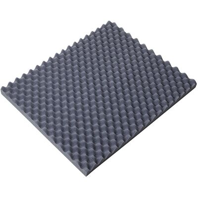 ratioform Noppenschaumplatte - 40mm, 500x400mm - Schaumplatten ratioform Noppenschaumplatte - 40mm, 500x400mm - Schaumplatten