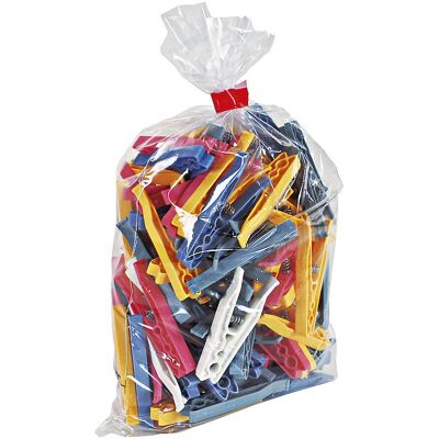 KAISER+KRAFT Flachbeutel - 400x250mm, 25μm, LDPE - Flachbeutel KAISER+KRAFT Flachbeutel - 400x250mm, 25μm, LDPE - Flachbeutel