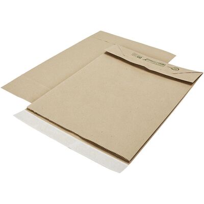 KAISER+KRAFT Grasfasertaschen - Versandtaschen KAISER+KRAFT Grasfasertaschen - Versandtaschen