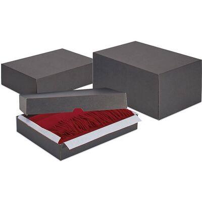 Kaiserkraft Geschenk-Seidenpapier - 30g/m², 750x500mm, Creme, 880 Stk Kaiserkraft Geschenk-Seidenpapier - 30g/m², 750x500mm, Creme, 880 Stk