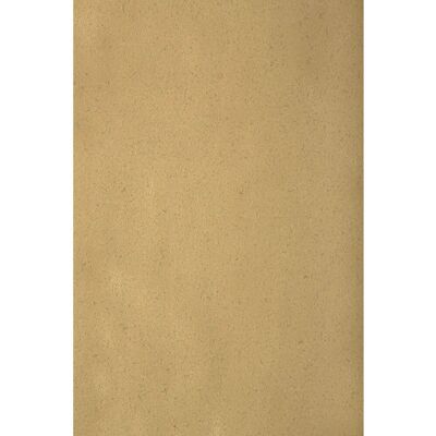 ratioform terra Geschenkpapier - Graspapier, Gold, 25m x 75cm ratioform terra Geschenkpapier - Graspapier, Gold, 25m x 75cm