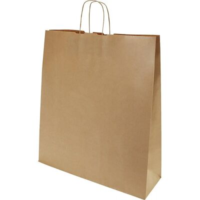 ratioform FRESH Kraftpapier Geschenktasche - Geschenkbeutel ratioform FRESH Kraftpapier Geschenktasche - Geschenkbeutel