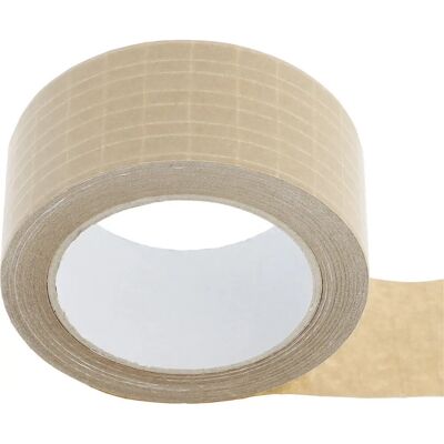 Kaiserkraft Verpackungsband 50mm Kreuzverstärkt Kaiserkraft Verpackungsband 50mm Kreuzverstärkt