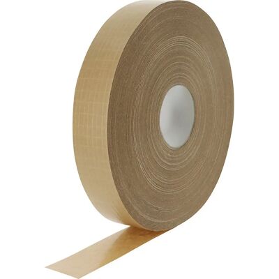 Kaiserkraft Hotmelt Papierpackband - Packband Kaiserkraft Hotmelt Papierpackband - Packband