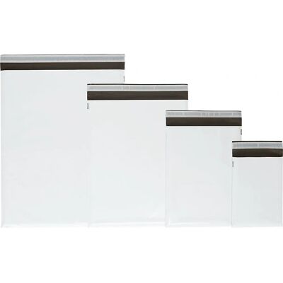 Kaiserkraft Envelopes de envio - Resistentes ao rasgo, Auto-adesivos - 3 camadas - 60 μm - 320 x 245 mm Kaiserkraft Envelopes de envio - Resistentes ao rasgo, Auto-adesivos - 3 camadas - 60 μm - 320 x 245 mm
