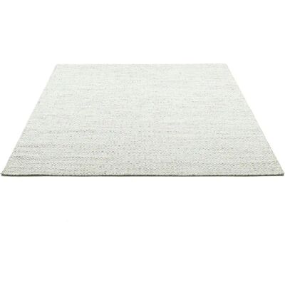 THEKO Beiger Handwebteppich Wool PO-502 - Teppich THEKO Beiger Handwebteppich Wool PO-502 - Teppich