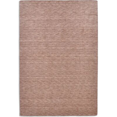 THEKO Handgewebter Teppich Phalguna - Wolle - 190x250cm THEKO Handgewebter Teppich Phalguna - Wolle - 190x250cm