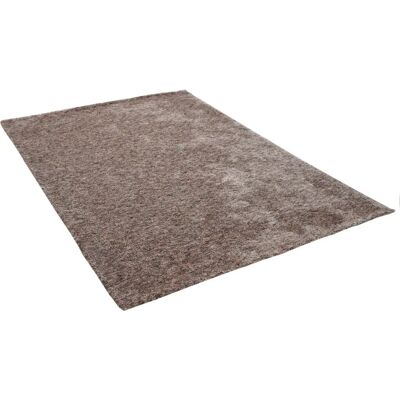 SANSIBAR Munkmarsch Uni Teppich - Rechteckig, Braun, 190x290cm SANSIBAR Munkmarsch Uni Teppich - Rechteckig, Braun, 190x290cm