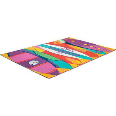SANSIBAR Rantum Beach Outdoor Teppich - Teppich SANSIBAR Rantum Beach Outdoor Teppich - Teppich