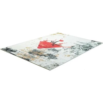SANSIBAR Sylt Outdoorteppich - Langlebig, UV-beständig, 190x290 cm SANSIBAR Sylt Outdoorteppich - Langlebig, UV-beständig, 190x290 cm