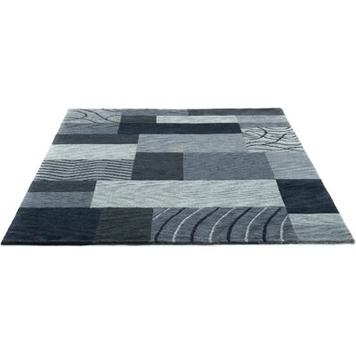 THEKO - Royal Domas 4028 - 250x350 cm - 14 mm - Teppich THEKO - Royal Domas 4028 - 250x350 cm - 14 mm - Teppich