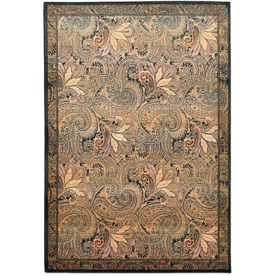 THEKO Gabiro Vintage-Teppich - Orient-Teppich THEKO Gabiro Vintage-Teppich - Orient-Teppich