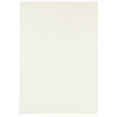 SANSIBAR Wollteppich Hörnum - Wolle, Beige, 190x250cm - Teppich SANSIBAR Wollteppich Hörnum - Wolle, Beige, 190x250cm - Teppich