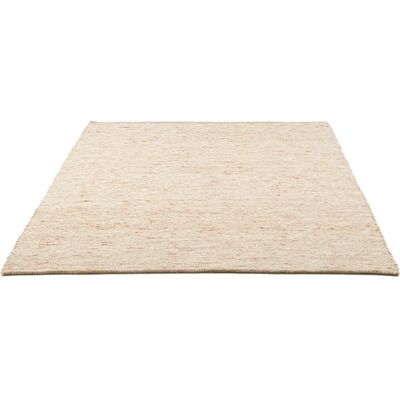 SANSIBAR Wollteppich - Handgewebt, Für Fußbodenheizung - 170x240cm SANSIBAR Wollteppich - Handgewebt, Für Fußbodenheizung - 170x240cm