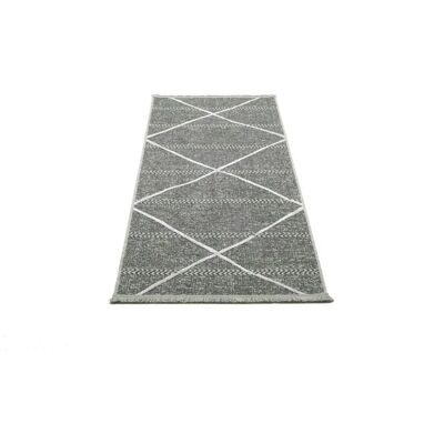 SANSIBAR Sylt Braderup - Teppich - Grau SANSIBAR Sylt Braderup - Teppich - Grau