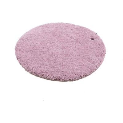 TOM TAILOR Cozy Bath UNI Bath Mat 90cm pink TOM TAILOR Cozy Bath UNI Bath Mat 90cm pink