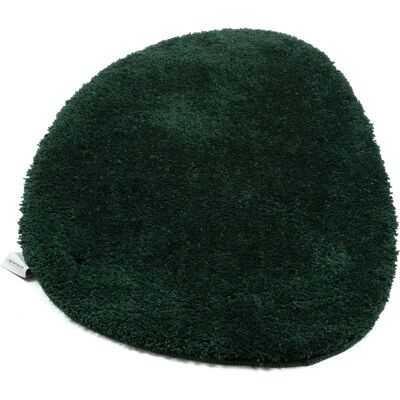 TOM TAILOR Cozy Bath Uni Handgeknüpft Eco-Tex Rutschfest 40°C Waschbar TOM TAILOR Cozy Bath Uni Handgeknüpft Eco-Tex Rutschfest 40°C Waschbar