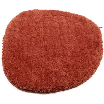 TOM TAILOR Cozy Bath – Rechteckige Braune Polyester Badematte TOM TAILOR Cozy Bath – Rechteckige Braune Polyester Badematte