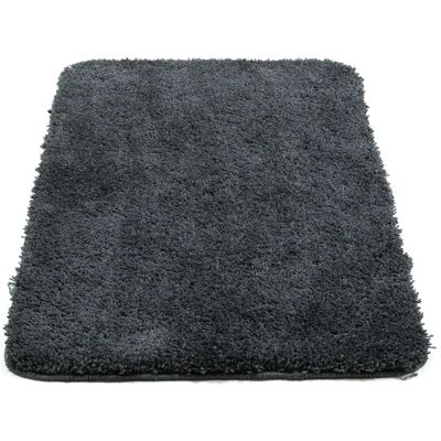 Tom Tailor Cozy Bath UNI - Badematte - Grau Tom Tailor Cozy Bath UNI - Badematte - Grau