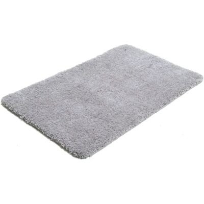 TOM TAILOR Cozy Bath Grau - Badematte TOM TAILOR Cozy Bath Grau - Badematte