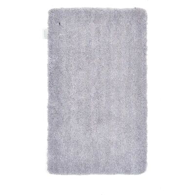 TOM TAILOR Cozy Bath UNI - Polyester Grau Badematte TOM TAILOR Cozy Bath UNI - Polyester Grau Badematte