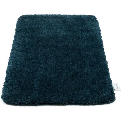 TOM TAILOR Cozy Bath UNI Rechteckige Polyester Badmatte - Badteppich TOM TAILOR Cozy Bath UNI Rechteckige Polyester Badmatte - Badteppich