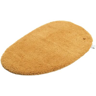 TOM TAILOR Cozy Bath UNI - Badteppich TOM TAILOR Cozy Bath UNI - Badteppich
