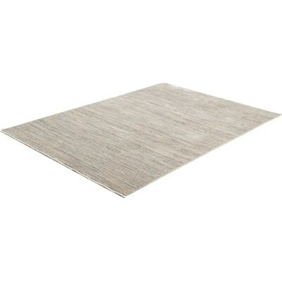 Gino Falcone Corduletta Beiger Teppich - Moderne Kordelstruktur - 180x120cm Gino Falcone Corduletta Beiger Teppich - Moderne Kordelstruktur - 180x120cm