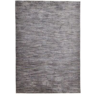Gino Falcone Corduletta Teppich - Dunkelgrau, 160x230cm, Modern Gino Falcone Corduletta Teppich - Dunkelgrau, 160x230cm, Modern