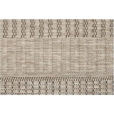 Gino Falcone Beiges Outdoor-Teppich - Teppich Gino Falcone Beiges Outdoor-Teppich - Teppich