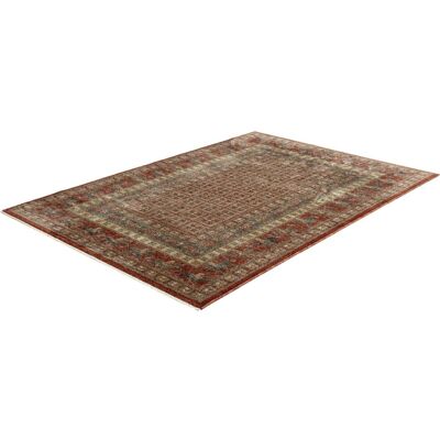 Gino Falcone Beatrice Polyester Teppich - Rechteckig, 120x180cm - Orientalischer Stil Gino Falcone Beatrice Polyester Teppich - Rechteckig, 120x180cm - Orientalischer Stil