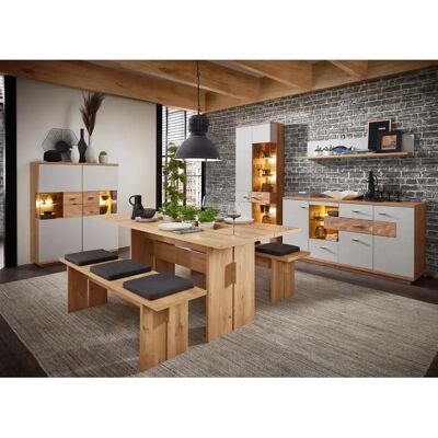 THEKO San Diego Wollteppich - Schlafzimmer Aktion THEKO San Diego Wollteppich - Schlafzimmer Aktion