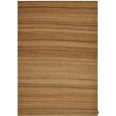 Tom Tailor Beiger Jute-Teppich - Teppich Tom Tailor Beiger Jute-Teppich - Teppich