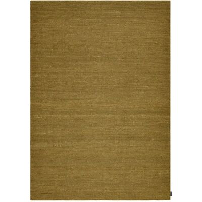 Tom Tailor Grüner Jute Teppich - Teppiche Tom Tailor Grüner Jute Teppich - Teppiche