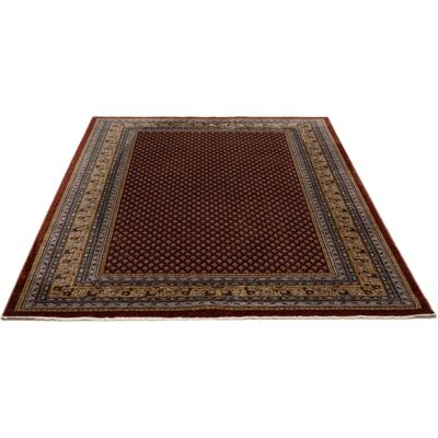 THEKO Mir B60cm 130cm Orientteppich - Teppich THEKO Mir B60cm 130cm Orientteppich - Teppich
