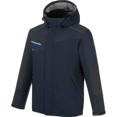 WÜRTH MODYF - Modèle: Stretch Evolution - Doublure en graphène - Veste d'hiver - Bleu marine - Publicité WÜRTH MODYF - Modèle: Stretch Evolution - Doublure en graphène - Veste d'hiver - Bleu marine - Publicité